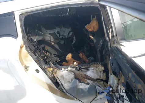 2020 Nissan Leaf Sv Plus 62 Kwh from USA, damaged, VIN 1N4BZ1CP4LC302154